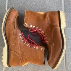 TIMBERLAND ティンバーランド ブーツ 2の画像
