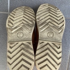 TIMBERLAND ティンバーランド ブーツ 2の画像