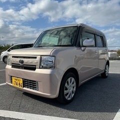 🉐綺麗なピクシススペース 車検満タン エコアイドル🉐