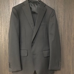 【新品】メンズスーツ 紳士服