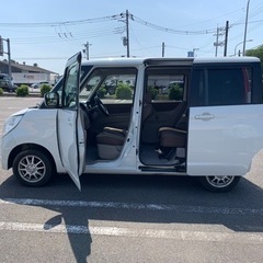 【売却済】クレカ決済&ローンもOK★スズキ★パレットリミテッド★平成23年★車検残りあり★美車！！の画像