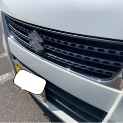 【売却済】クレカ決済&ローンもOK★スズキ★パレットリミテッド★平成23年★車検残りあり★美車！！の画像