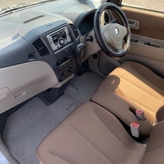 【売却済】クレカ決済&ローンもOK★スズキ★パレットリミテッド★平成23年★車検残りあり★美車！！の画像