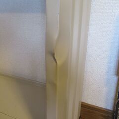 スチール本棚 クールラック2本 180×80×25の画像