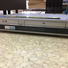 (k)ソニー VHSビデオ一体型DVDレコーダー RDR-VX3...