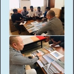 【土木・建築系】技能実習生受け入れ先