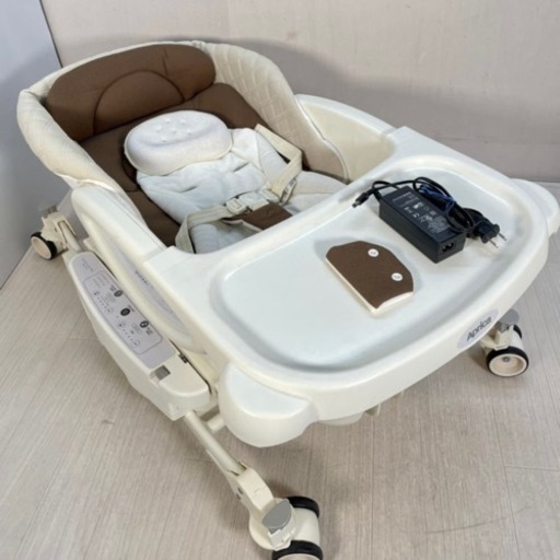 注文 Aprica ココチーノオートDX アップリカ ココチーノオートDX 電動