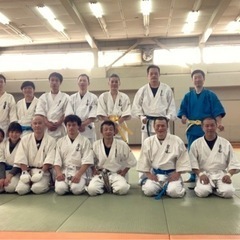 女子部募集(年齢問わず)安全性と実戦性、総合武道、大道塾空道が富田林に！の画像