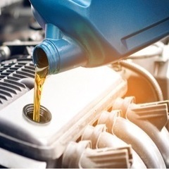 軽自動車オイル交換　1台価格工賃込　5000㌔毎交換