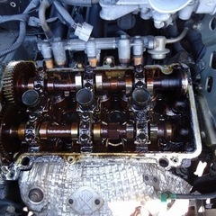 軽自動車オイル交換　1台価格工賃込　5000㌔毎交換の画像