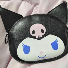 [急ぎ‼️]クロミちゃんコインケース