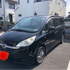 HONDA ステップワゴン