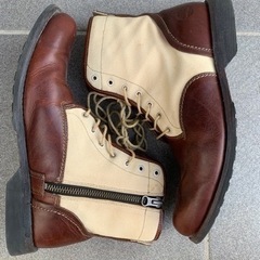 TIMBERLAND ティンバーランド ブーツ 3の画像