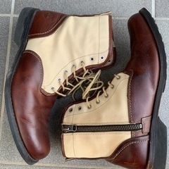 TIMBERLAND ティンバーランド ブーツ 3の画像