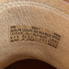 TIMBERLAND ティンバーランド ブーツ 3の画像