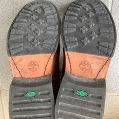 TIMBERLAND ティンバーランド ブーツ 3の画像