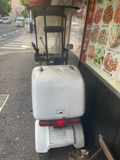 ホンダシャロキャノビ2ST