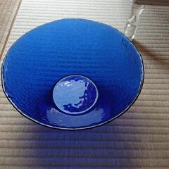 深目硝子器カットガラス