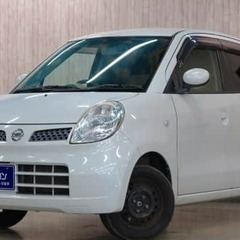 🔵オトロン🔵自社ローン・金利０%　🚗【日産◎モコ　２WD】🚙
