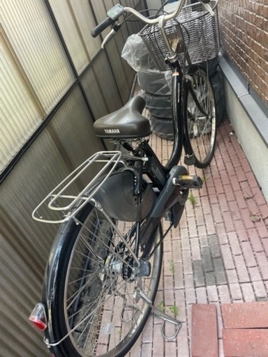 ヤマハバッテリー新品