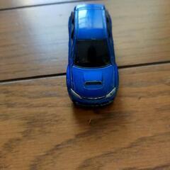 SUBARU IMPREZA WRX STI