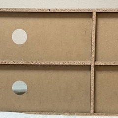 本棚(テレビ台としても使えます)の画像