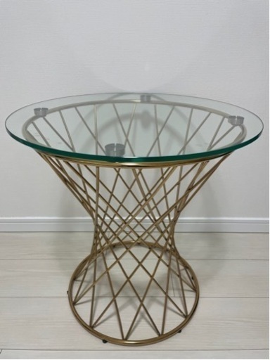 フランフラン（Francfranc）サイドテーブル