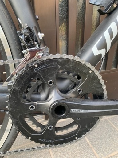 自転車 ALEEZ SPRINT COMP 2019