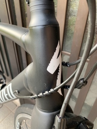 自転車 ALEEZ SPRINT COMP 2019