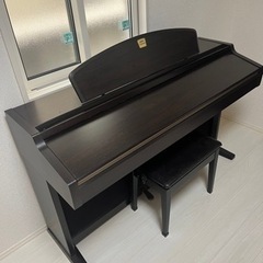 YAMAHAクラビノーバ　CLP-950 2000年製造