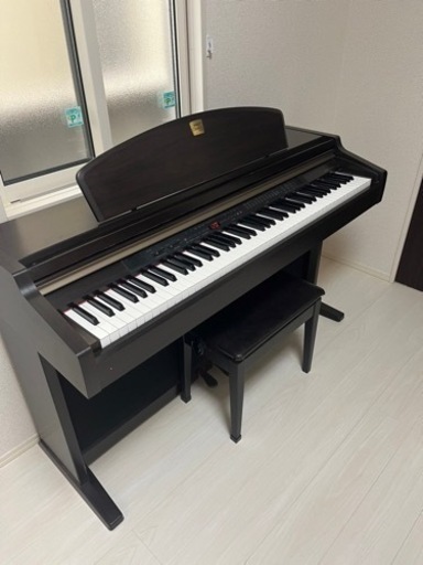 YAMAHAクラビノーバ　CLP-950 2000年製造
