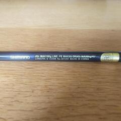 ジギングロッド　シマノ　グラッパーBB タイプＪ s60-3
の画像