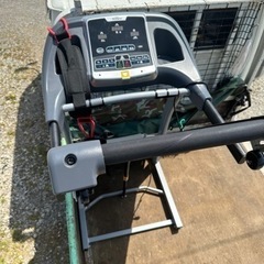 家庭用ランニングマシン TEMPO T82／ジョンソンヘルステック