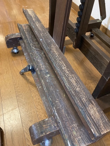 ホルバイン　大型　アトリエイーゼル