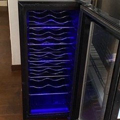 ワインセラーの画像