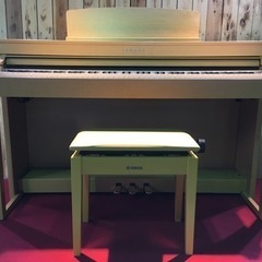 e95 YAMAHA Clavinova CLP-440C 2014年製　電子ピアノ　ヤマハ　クラビノーバ