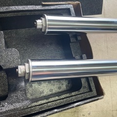 ZRX 1100 フロントフォークの画像
