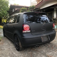 ⭐︎商談中H18VWワーゲンポロPOLOマニュアル車の画像