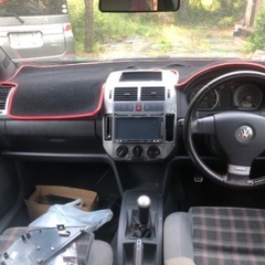 ⭐︎商談中H18VWワーゲンポロPOLOマニュアル車の画像