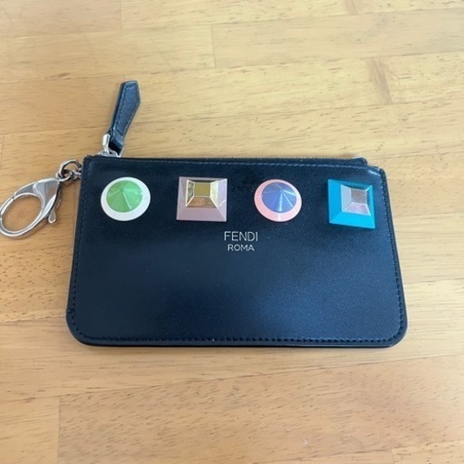 FENDI ケース美品