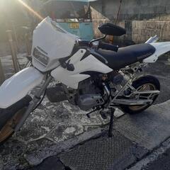 【最終値】 ホンダ XR100