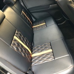 車検たっぷり　bB  QNC21 ZQバージョン　トヨタの画像