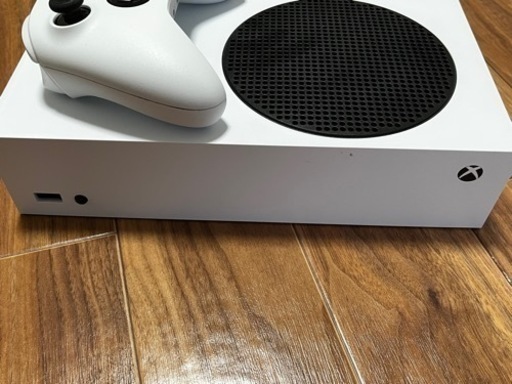 その他 Xbox series S