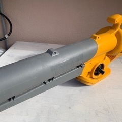 中古】リョービ RYOBI RESV-1000 ブロワバキューム (ハンズ