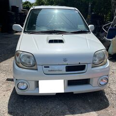 ◆◆値下げ！！◆◆　Kei ワークス