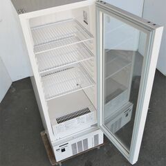 ヤ取終了5/24】≪yt662ジ≫ ホシザキ 小型冷蔵ショーケース USB-50DTL