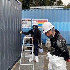 日当13000募集！未経験可！社宅あり！の画像