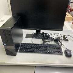 価格交渉可能！デスクトップパソコン