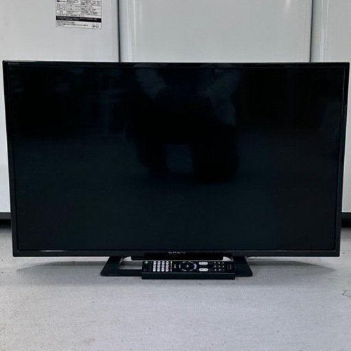【在庫処分SALE】SONY BRAVIA 液晶テレビ 32V 2016年製 KJ-32W500C