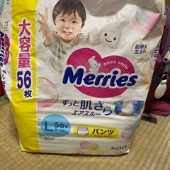 オムツLサイズ　一袋　【お取り引き中】
